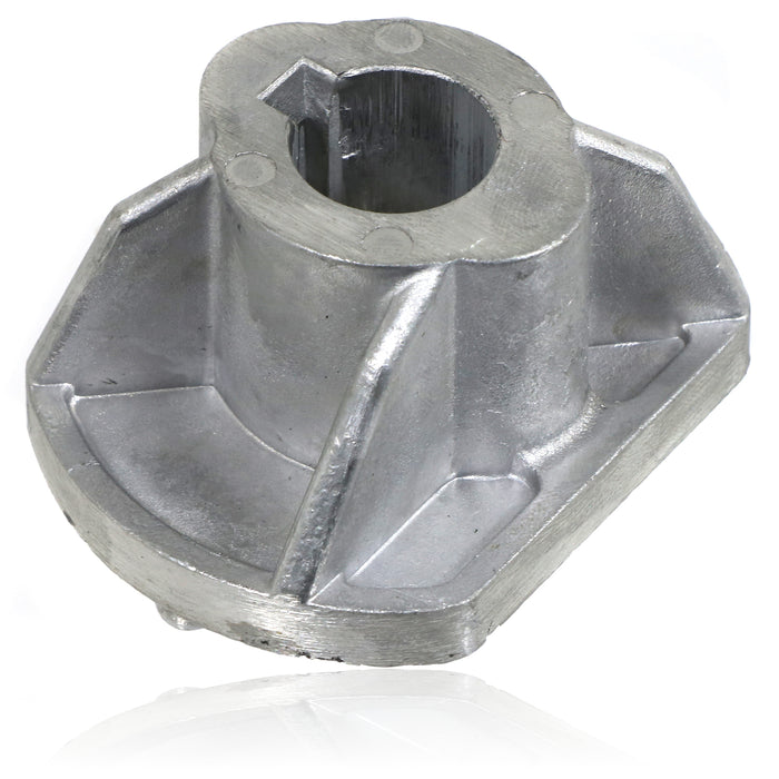 Blade Boss Adaptor Hub 20mm for CASTEL GARDEN F72 TC102 TCP102 TCR102 TC122