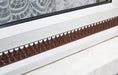 Garden Fence Wall Anti-Climb Security Spikes (10 Pcs, 5m)