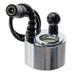 Opti-Myst Electric Fire Transducer Glass Disk for DIMPLEX M-011B M011B