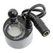 Opti-Myst Electric Fire Transducer Glass Disk for DIMPLEX M-011B M011B