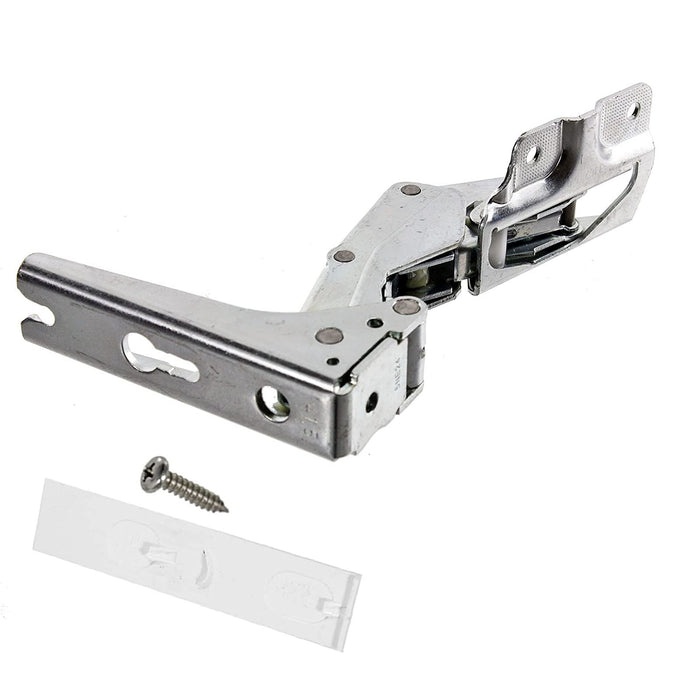 Integrated Fridge Door Hinge for Hettich Freezer Hinges 3362 3363 5.0 41,5