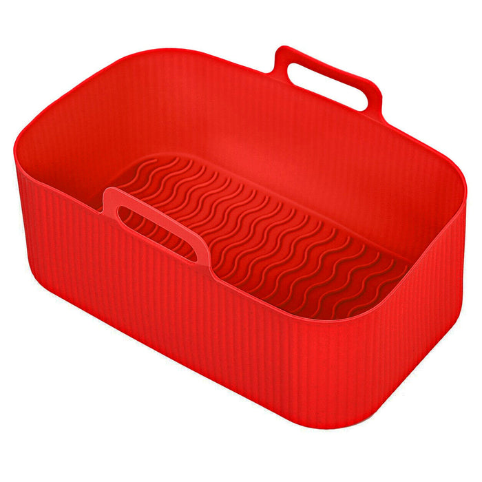 Basket for Ninja Air Fryer AF300UK AF400UK AF451UK Drawer Liner Silicone x 2