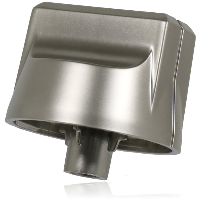BELLING STOVES Oven Hob Cooker Control Knob Genuine 082875105 (Pack of 3)
