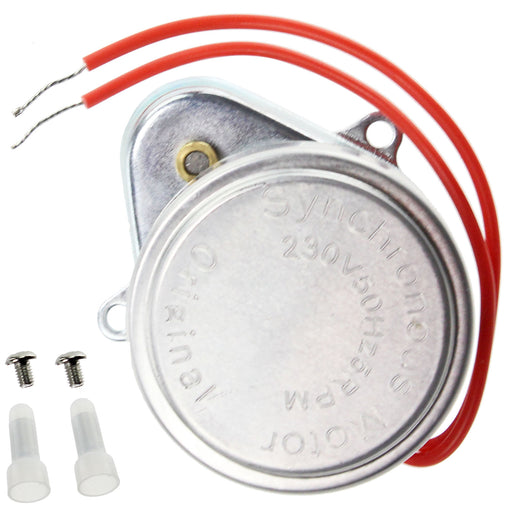 Universal V4043 Synchronous Syncron Motor for HONEYWELL Motorised Zone Valve 6W 230V