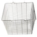 Boiler Terminal Guard Flue Cage Universal Rectangular JS500 11 x 11 x 10.5"
