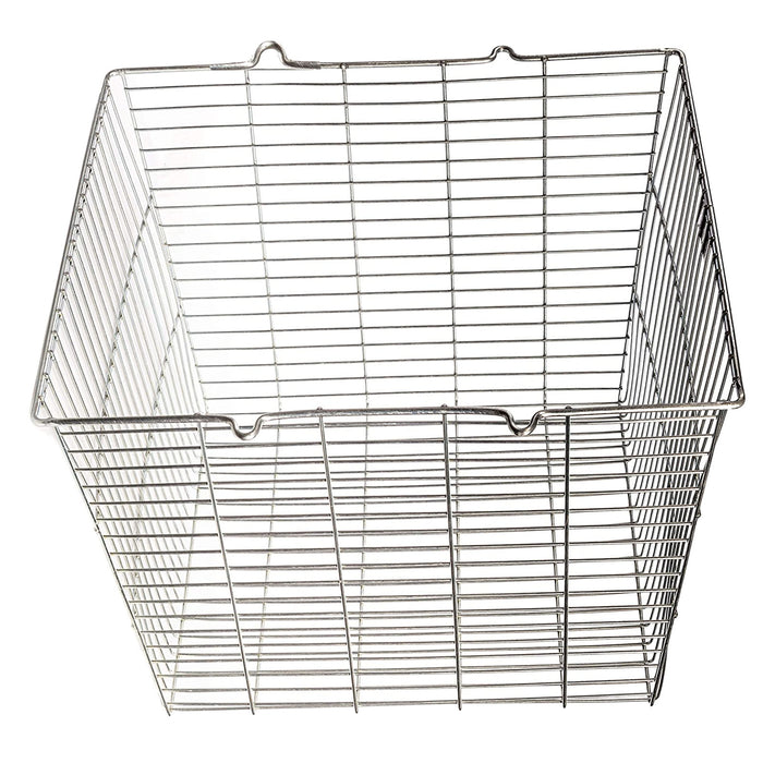 Anti Theft Security Cage Alarm Outdoor Lighting Box Guard 11 x 11 x 10.5"