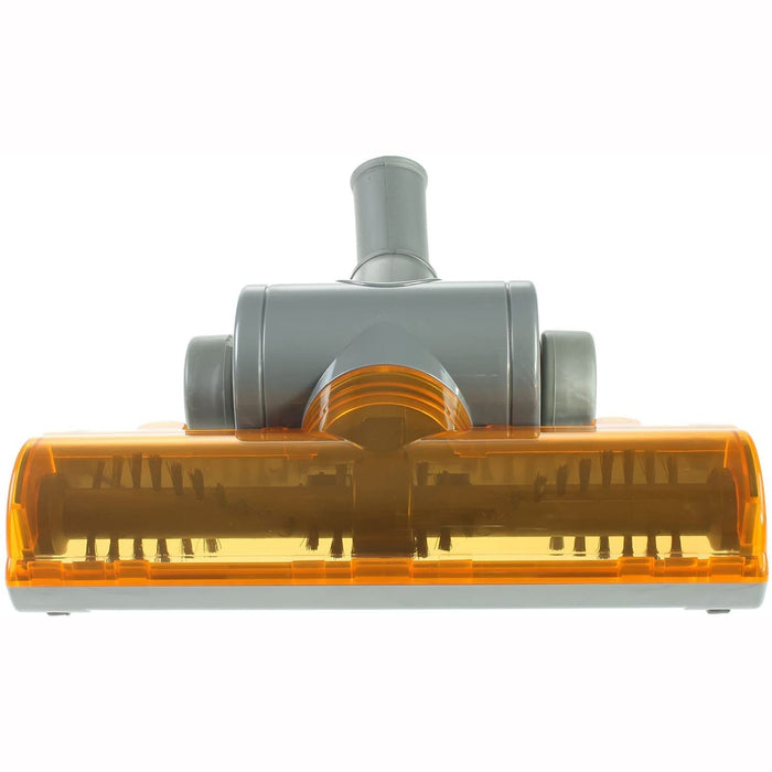 Turbine Head compatible with DYSON DC26 DC27 DC28C Vacuum Carpet Floor Tool Wheeled Turbo Brush 32mm