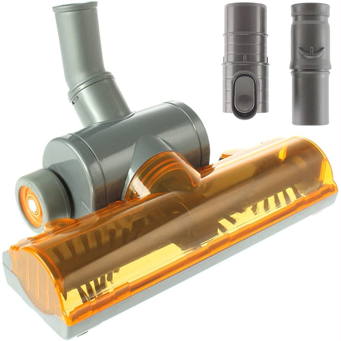 Turbine Head compatible with DYSON DC47 Vacuum Carpet Floor Tool Wheeled Turbo Brush 32mm