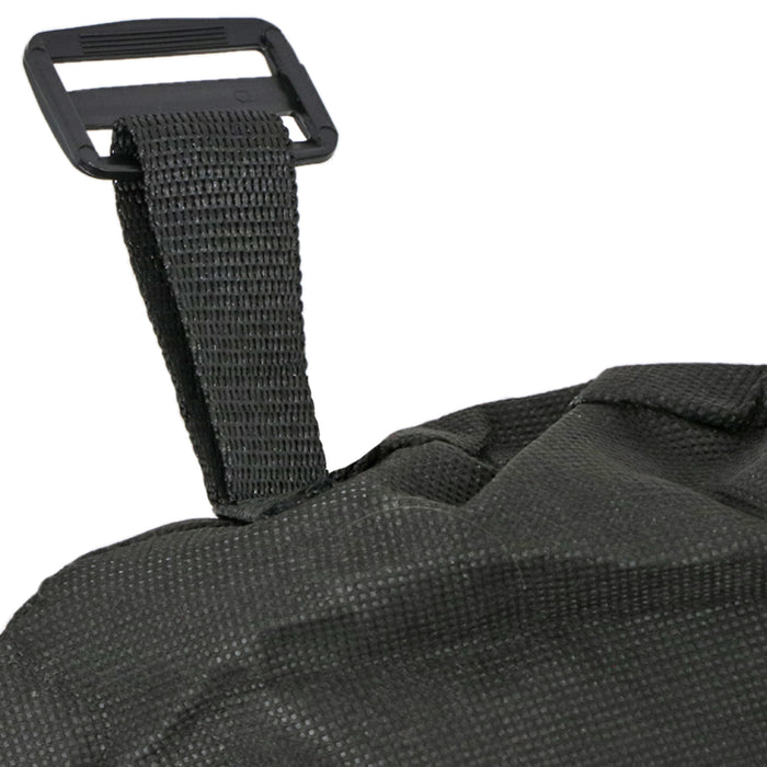 Debris Collection Bag Sack for B&Q FPBV2500 FPBV2600 Garden Vac Leaf Blower Vacuum