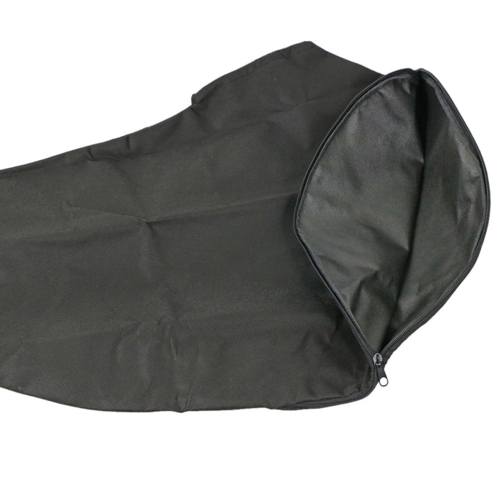 Debris Collection Bag Sack for B&Q FPBV2500 FPBV2600 Garden Vac Leaf Blower Vacuum