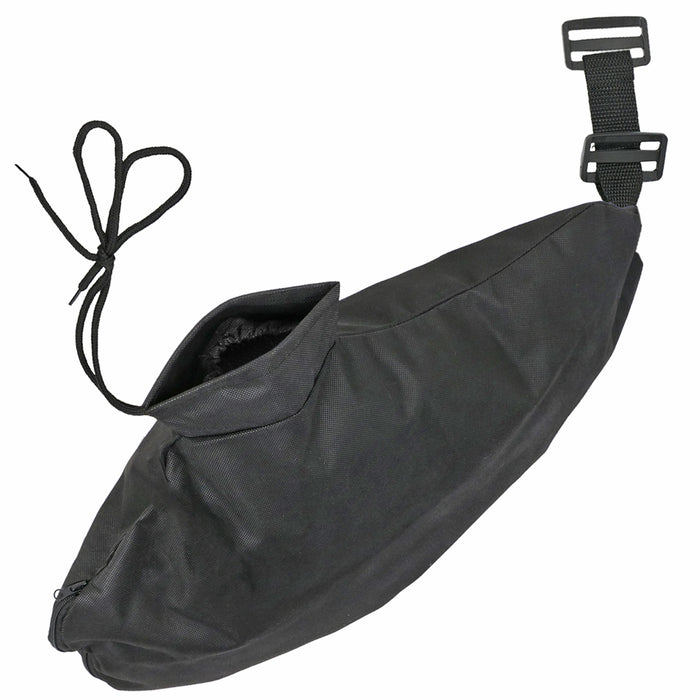 Debris Collection Bag Sack for RYNO BV2503 Garden Vac Leaf Blower Vacuum