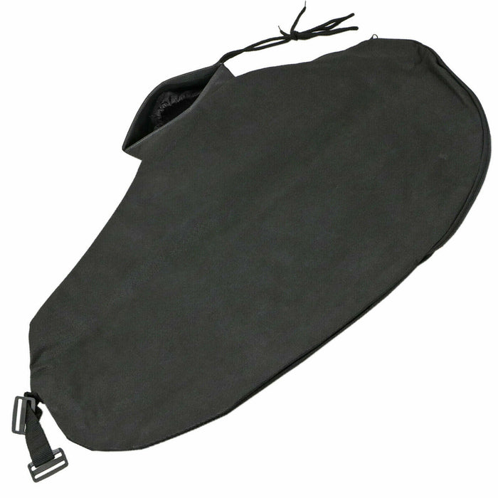 Debris Collection Bag Sack for COBRA BV2600 Garden Vac Leaf Blower Vacuum