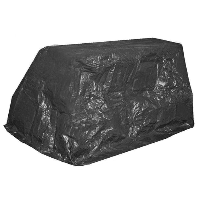 Ride On Lawnmower Tractor Cover for John Deere Snapper Craftsman Poulan Cub Cade