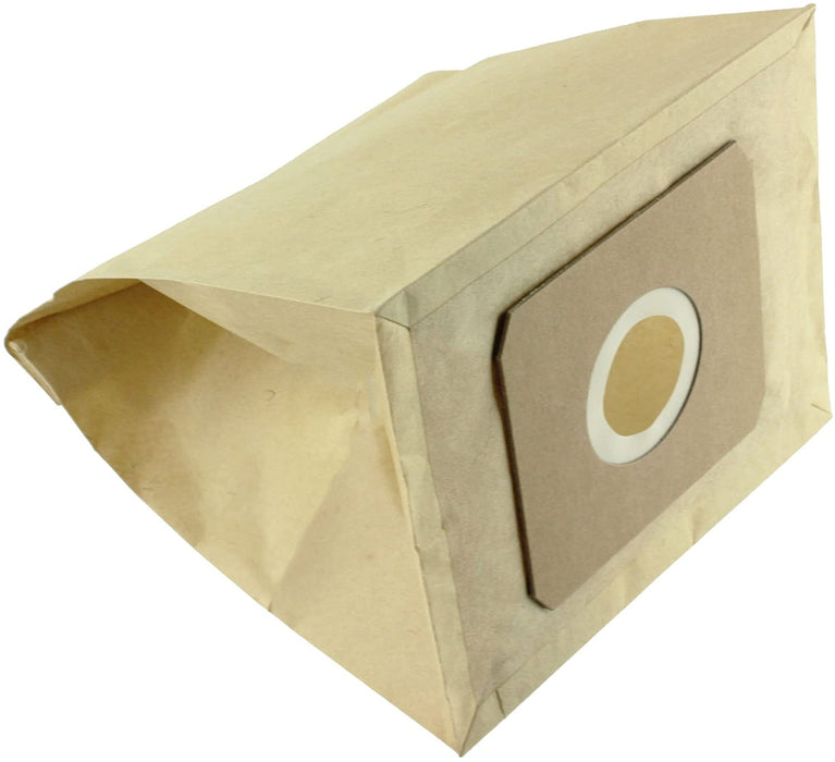Strong Dust Bags for NILFISK Vacuum Cleaner (Pack of 10)