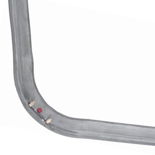 Rubber Door Seal Gasket for NEFF Cooker Oven (430 x 330 mm)