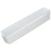 WHIRLPOOL Bottle Rack Fridge Door Bar Shelf White