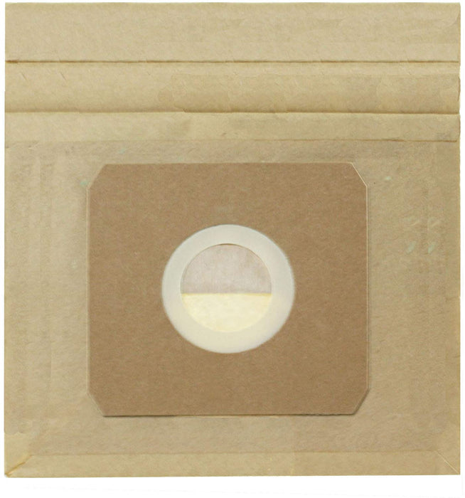 Strong Dust Bags for TESCO VC010 315C Vacuum Cleaner (Pack of 15) + 15 Freshener Tabs