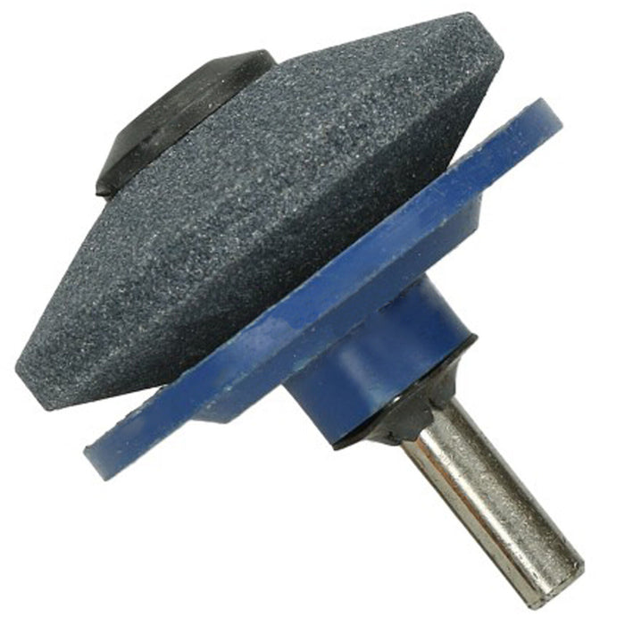 Lawnmower Blade Balancer Rotary Lawn Mower Brushcutter + Sharpener Attachment