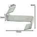 Greenhouse Z Clips Aluminium Glass Glazing 10mm Overlap Lap Clamp 