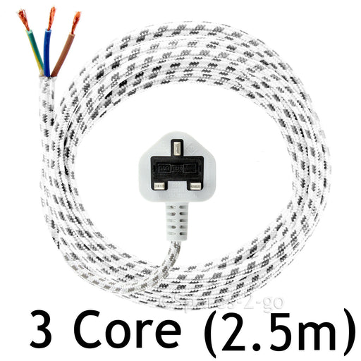 3 Core (2.5m)