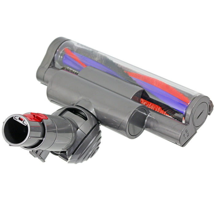 Dyson Quick Release Turbine Floor Tool Big Ball Animal and Total Clean - 963544-05