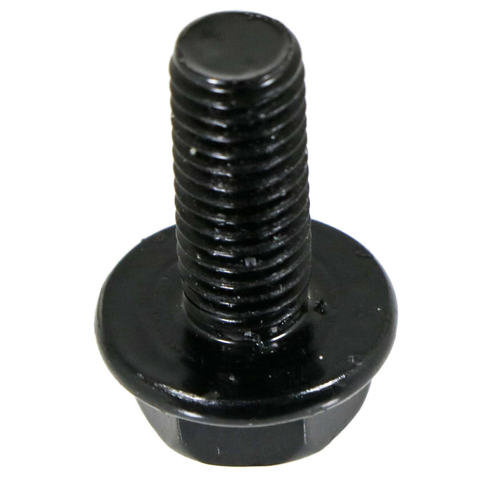 Blade for Qualcast RM34 MEB1234M MEB1334M MEB1434M Lawnmower 34cm + Bolt