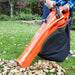 Shredding Line for FLYMO Garden Vac GardenVac Twister FLY024 Cutting Lines x 10