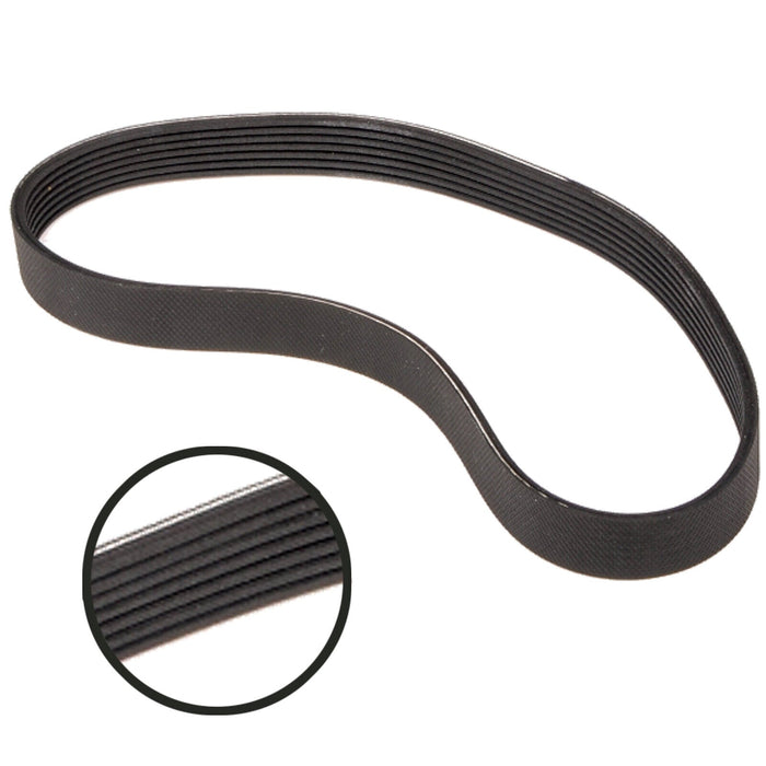 Drive Belt for Qualcast RM34 MEB1 RM37 M2EB1 Lawnmower