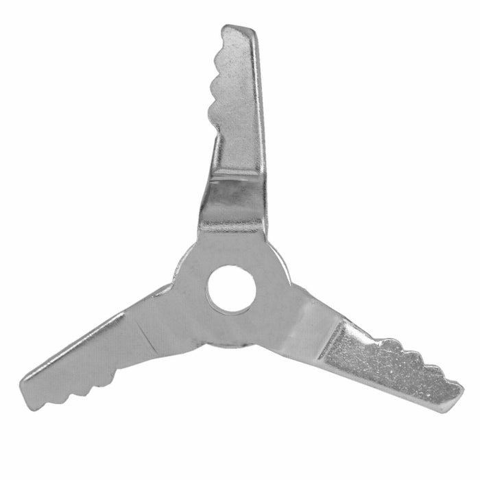 Shredder Blade for Stihl SH55 SH56 SH56C SH85 SH86 SH86C Leaf Blower Vacuum