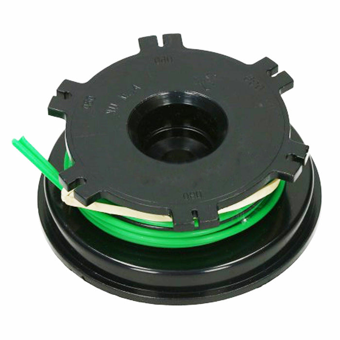 Spool & Line for FLYMO MCCULLOCH Strimmer MT270X MT280X MT300X MT302X