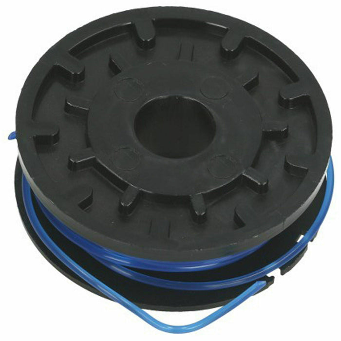 5m Twin Line & Spool for B&Q GT2820 PGT430A 430W Strimmer Trimmer
