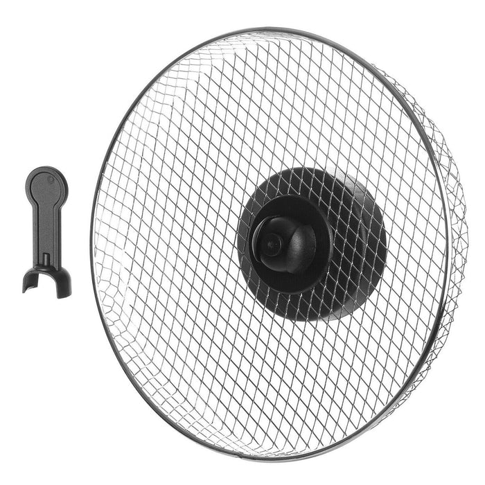 Mixing Paddle + Chip Tray Basket for Tefal Actifry SERIE 001-1 Series 1kg 1.2kg Air Fryer