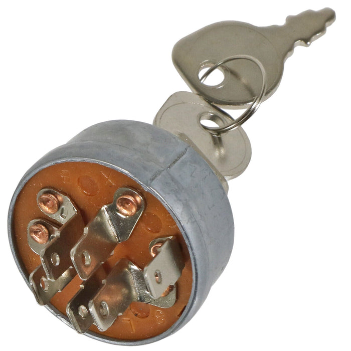 Ignition Switch for BRIGGS & STRATTON Lawnmower Mower Tractor 92377 SLMBXG