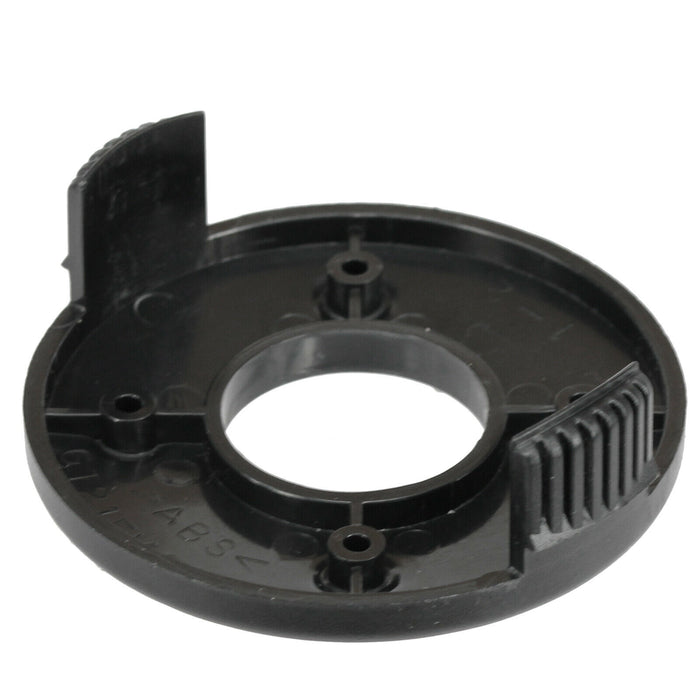 Strimmer Line Spool Cover for Qualcast Challenge McGregor GT2317 Trimmer