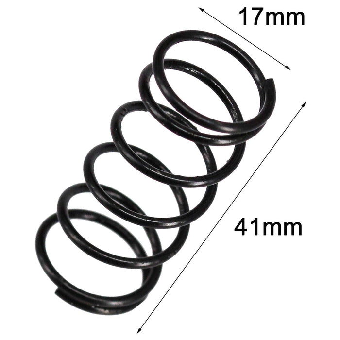 Strimmer Line Spool Cover for Qualcast GT2518 GT2518X GT2551 GT2551X Trimmer