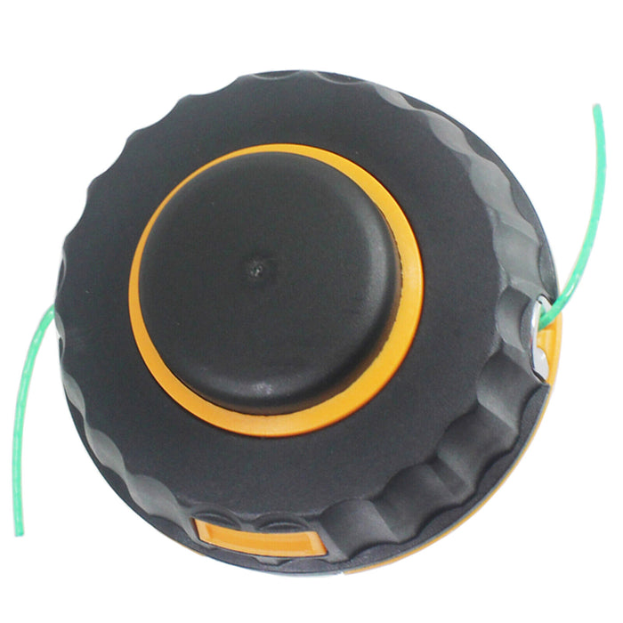 HDO001 Trimmer Head Spool Strimmer Line Cord for McCulloch 4m x 2mm 577615901, 531025001