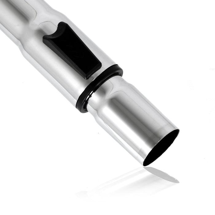 Vacuum Cleaner Telescopic Rod Extension Tube Pipe for Bosch (35mm)