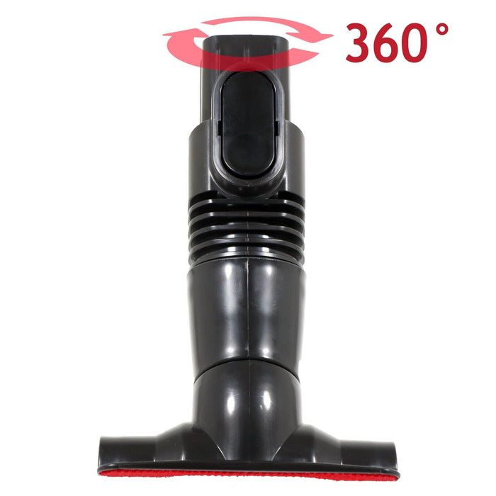 Tool Kit for SHARK Vacuum IZ400 IZ500 IZ400UKT IZ500UKT Brush Crevice Attachment (3 Piece Set)