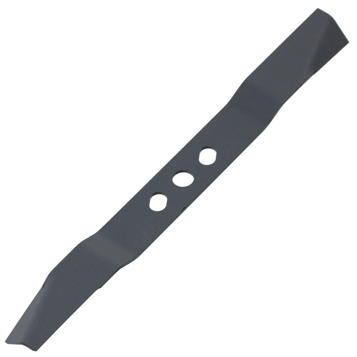 Metal Blade for B&Q FPLMP99 2015 Lawnmower Mower 40cm x 2 Blades