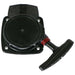 Recoil Starter for Multi-Cutter Brushcutter Strimmer Pull Cord Start Multicutter