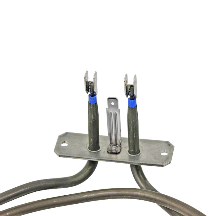 Hotpoint Fan Oven Cooker Heater Element 2 Turn 2000W Genuine C00302374 C00084399