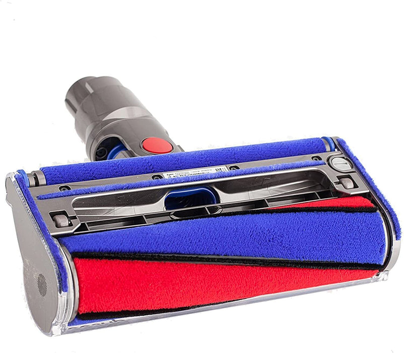 DYSON V10 V11 Soft Roller Head Vacuum Floor Brush Tool SV12 SV14 SV15 SV16 SV27 SV28 966489-15