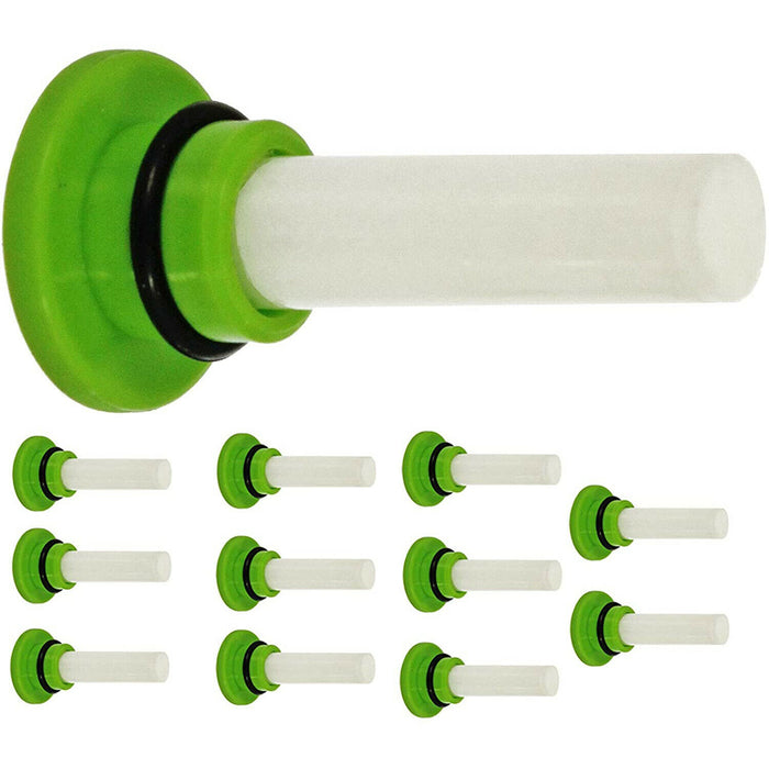 Scented Cartridge Freshener Tabs for GTECH AirRam Pro Multi MK2 K9 Vacuum 12 Pack