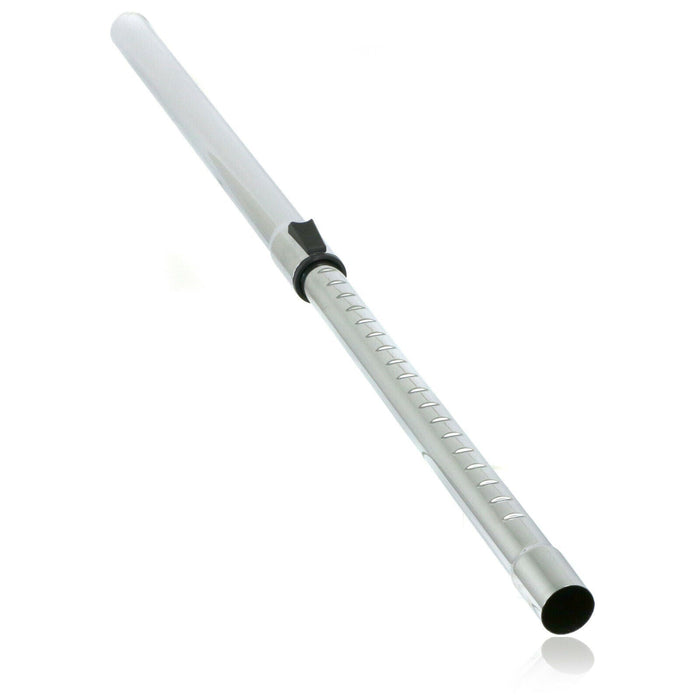 Vacuum Cleaner Telescopic Rod Extension Tube Pipe for Bush (35mm)