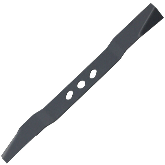 Metal Blade for B&Q FPLMP99 2015 Lawnmower Mower 40cm x 2 Blades