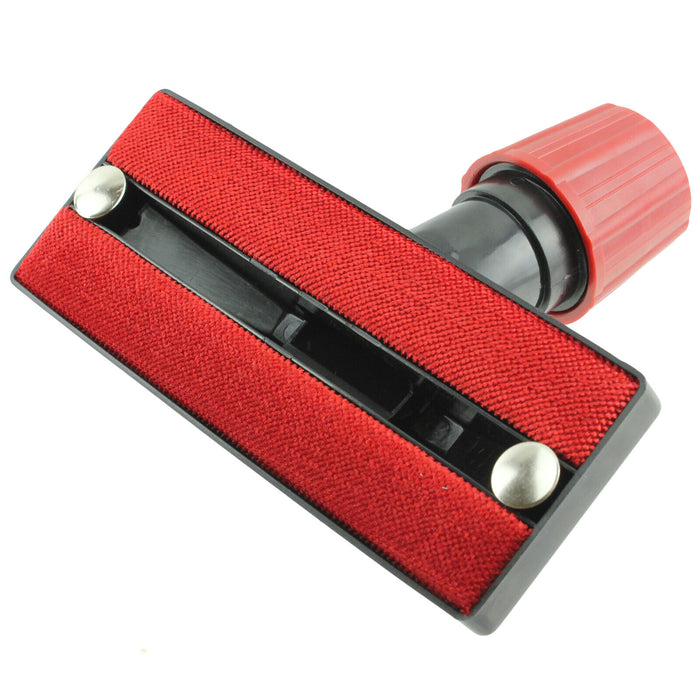 Pet Hair Floor Brush Tool for Numatic Henry Hetty James Vacuum Cleaner (32mm)