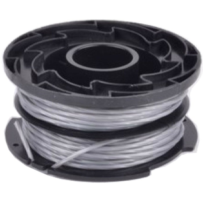 Strimmer Line Spool for Black & Decker GL315 GL337 GL350 GL500 GL600 GL650 GL655 GL660 GL670 GL675 GL680 GL685 GL690 GL5530