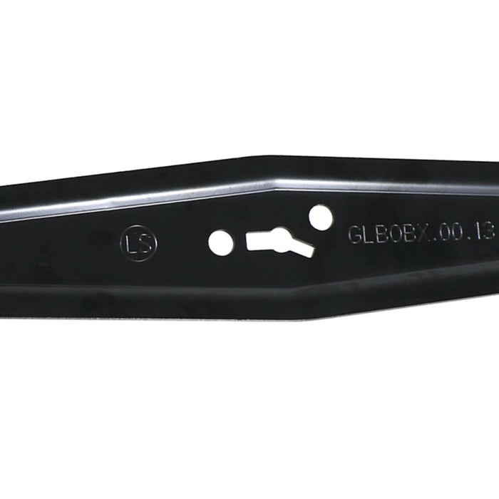 Blade for McGregor MER1737 MER1637 Lawnmower Mower 37cm GLB0BX.00.13.X