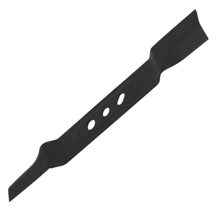 Lawnmower Blade for B&Q FPLMP99-2 FPLMP99-3 FPLMP99 Rotary Mower Metal 40cm
