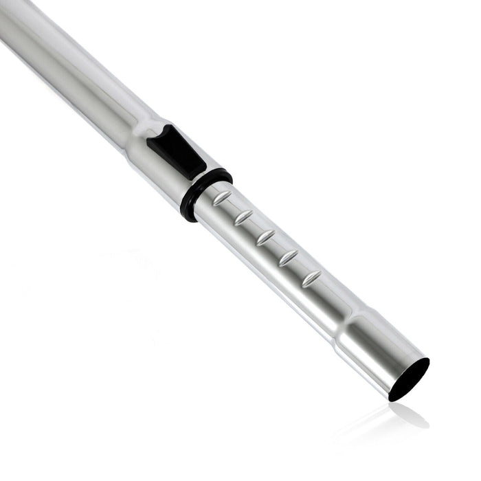 Vacuum Cleaner Telescopic Rod Extension Tube Pipe for Goblin (35mm)